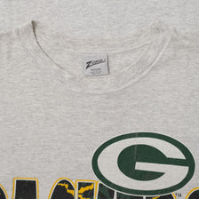 Vintage Green Bay Packers T-Shirt Large 