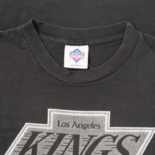 Vintage Los Angeles Kings T-Shirt Large 