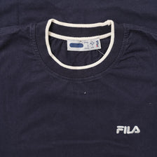 Vintage Fila T-Shirt Small 