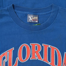 Vintage Florida Gators T-Shirt Large 