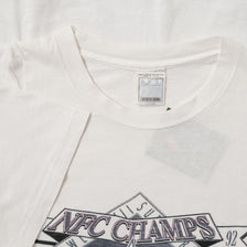 Vintage 1992 Dallas Cowboys T-Shirt Large