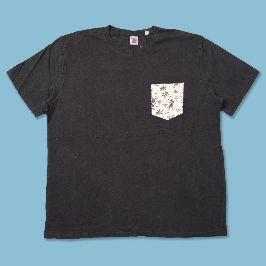 Vintage Mickey Mouse T-Shirt XLarge 