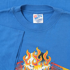 Vintage 1994 Easyriders T-Shirt Medium 