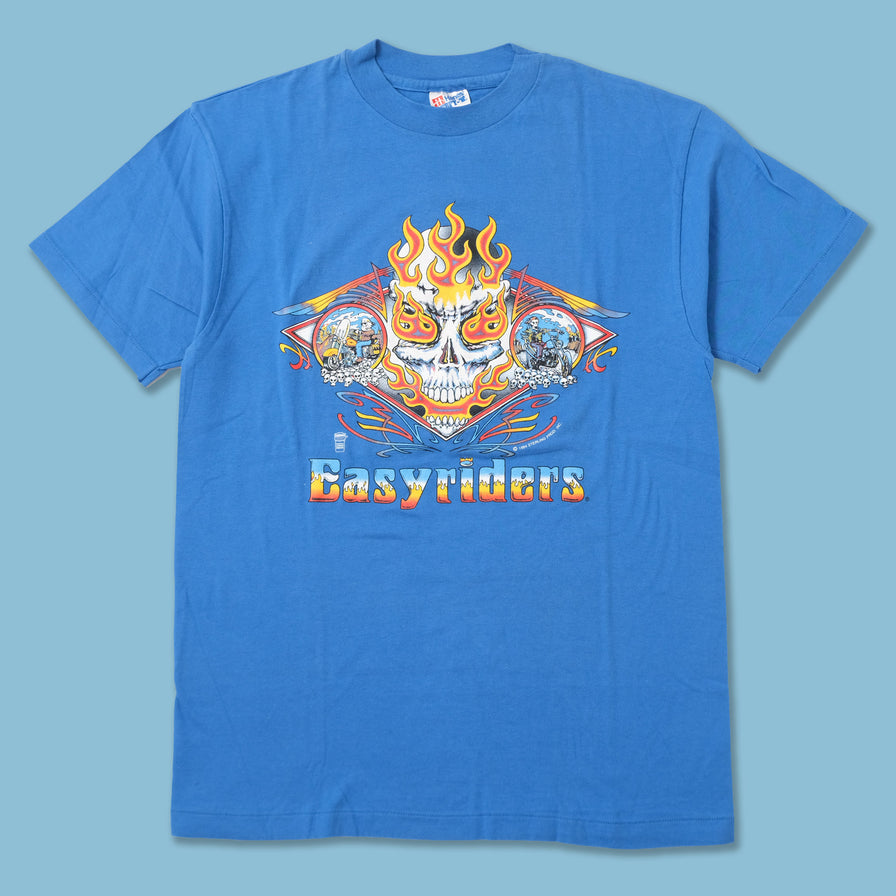Vintage 1994 Easyriders T-Shirt Medium 