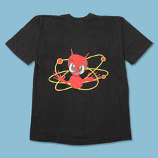 Vintage Science T-Shirt Large 