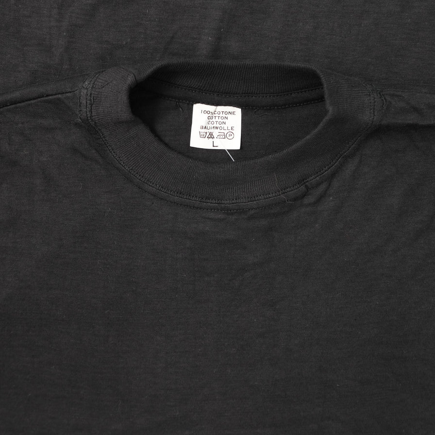 Vintage Science T-Shirt Large 