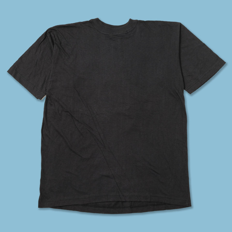 Vintage Science T-Shirt Large 