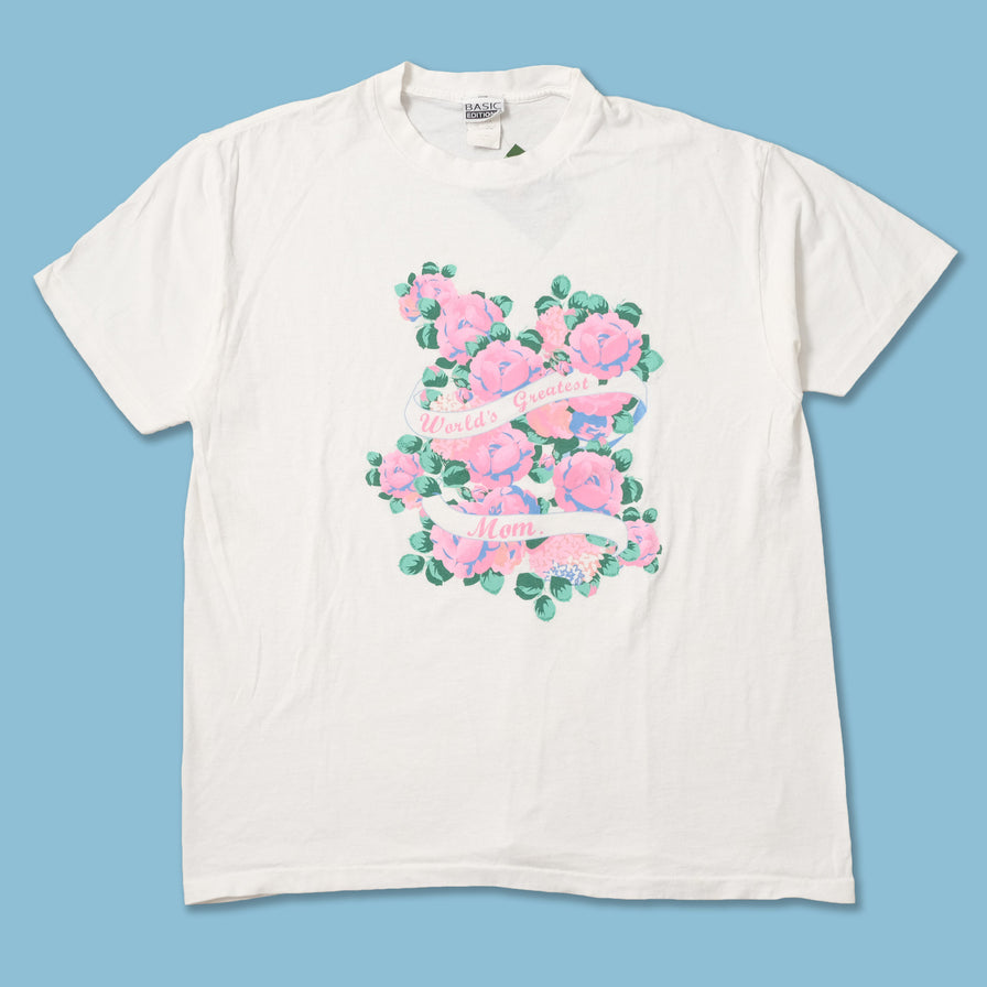 Vintage Mom T-Shirt XLarge 