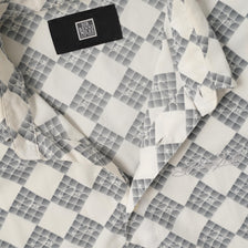 Vintage Sir Benni Miles Shirt Large