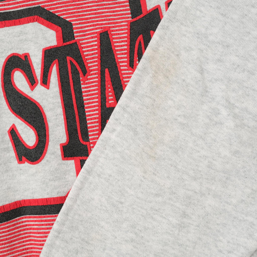 Vintage Ohio State Sweater Medium 