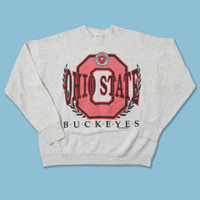 Vintage Ohio State Sweater Medium 
