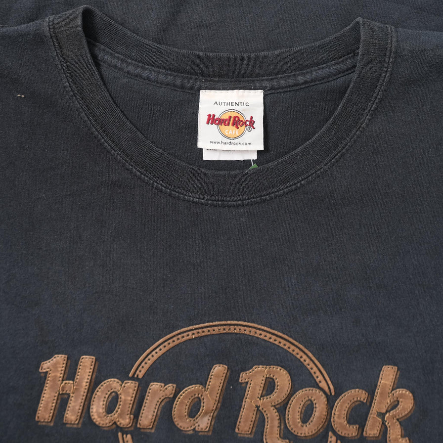 Vintage Hard Rock Cafe T-Shirt XXLarge 