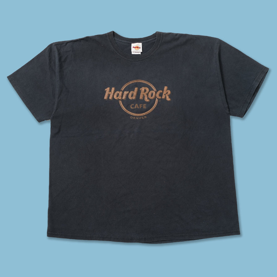 Vintage Hard Rock Cafe T-Shirt XXLarge 