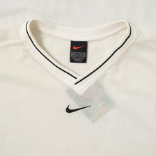 Vintage Nike Middle Swoosh Jersey XLarge 