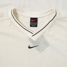 Vintage Nike Middle Swoosh Jersey XLarge