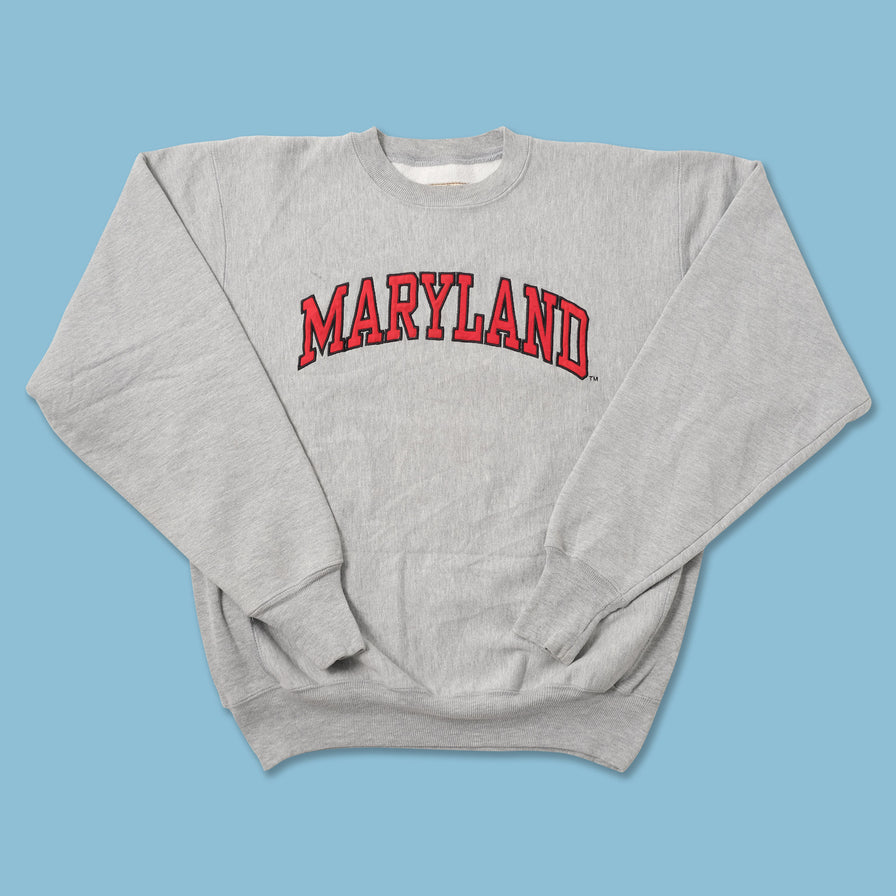 Vintage Maryland Sweater Medium 