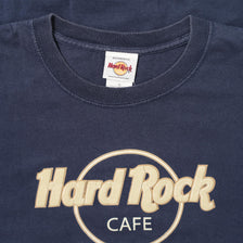 Vintage Hard Rock Cafe T-Shirt XLarge 