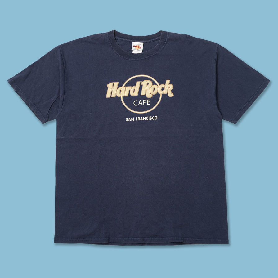 Vintage Hard Rock Cafe T-Shirt XLarge 