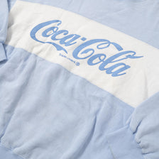 Vintage Coca Cola Sweater Medium 