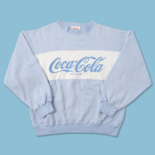 Vintage Coca Cola Sweater Medium 
