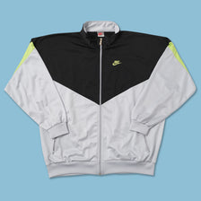 Vintage Nike Track Jacket XXLarge 