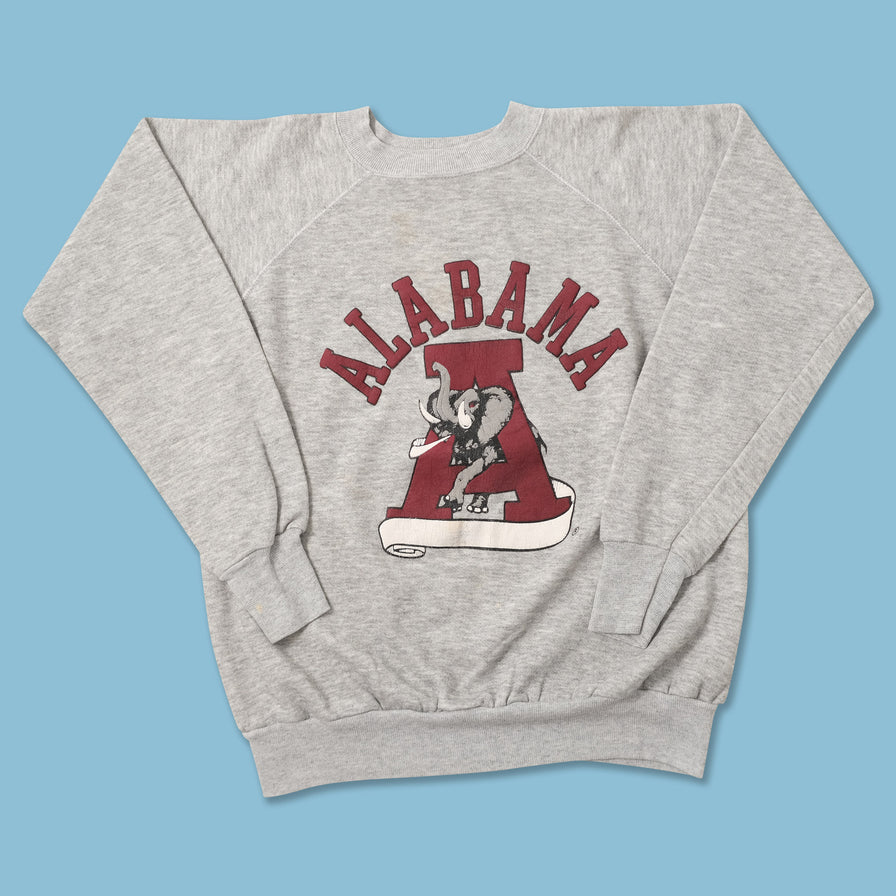 Vintage Alabama Sweater Medium 