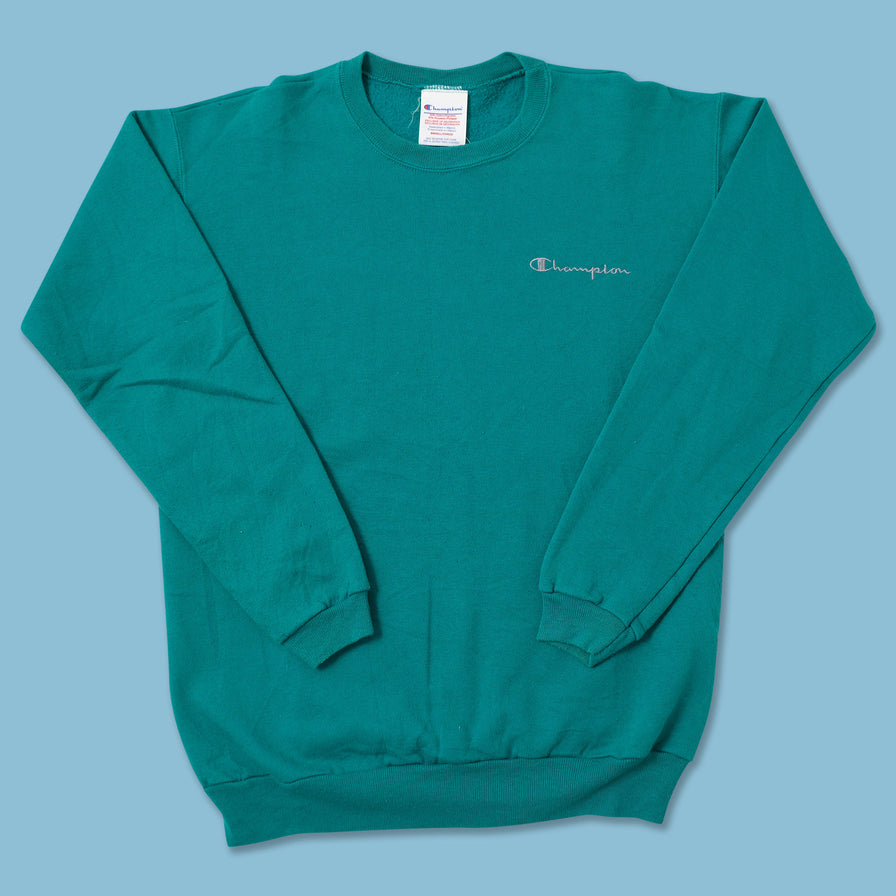 Vintage Champion Sweater Small 