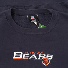 Vintage Chicago Bears Sweater Large 