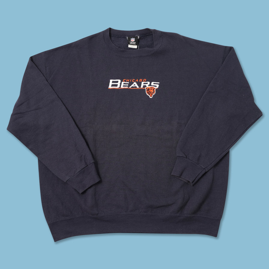 Vintage Chicago Bears Sweater Large 