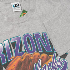Vintage 2001 Arizona Diamondbacks T-Shirt XLarge 