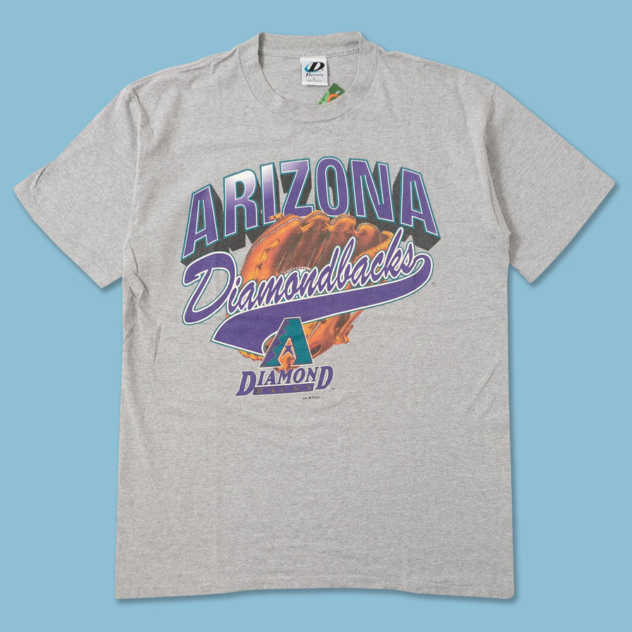 Vintage 2001 Arizona Diamondbacks T-Shirt XLarge 