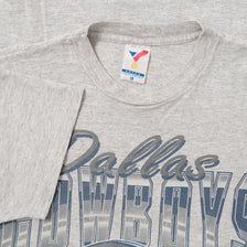 Vintage Dallas Cowboys T-Shirt Large 
