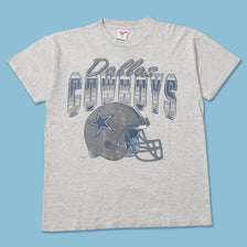 Vintage Dallas Cowboys T-Shirt Large 