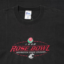 Vintage 1998 Rose Bowl T-Shirt XXL 