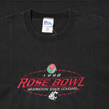 Vintage 1998 Rose Bowl T-Shirt XXL