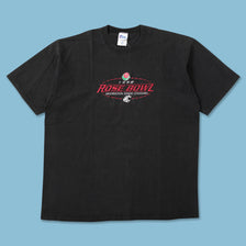 Vintage 1998 Rose Bowl T-Shirt XXL 