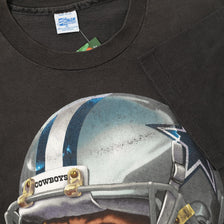 Vintage 1992 Dallas Cowboys T-Shirt XLarge 