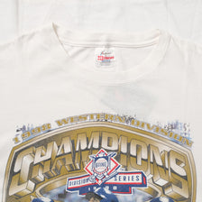 Vintage 1998 San Diego Padres T-Shirt Large