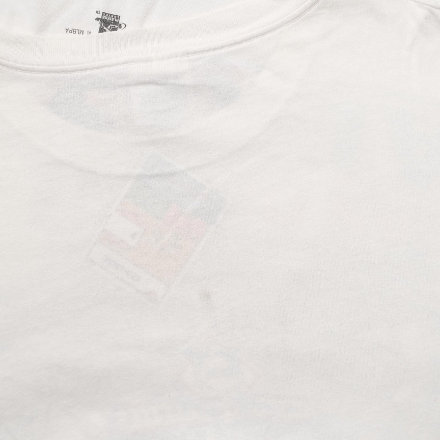 Vintage 1998 San Diego Padres T-Shirt Large 