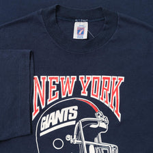 Vintage New York Giants T-Shirt Large 