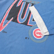 Vintage Chicago Cubs T-Shirt XLarge 