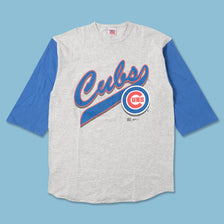 Vintage 1994 Chicago Cubs 3/4 Sleeve XLarge 