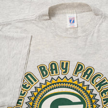 Vintage 1996 Greenbay Packers T-Shirt XLarge 