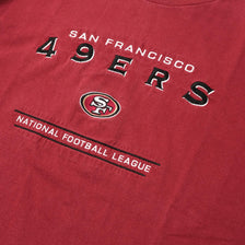 Vintage San Francisco 49ers T-Shirt XXL 