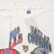 Vintage 1994 Super Bowl T-Shirt Large
