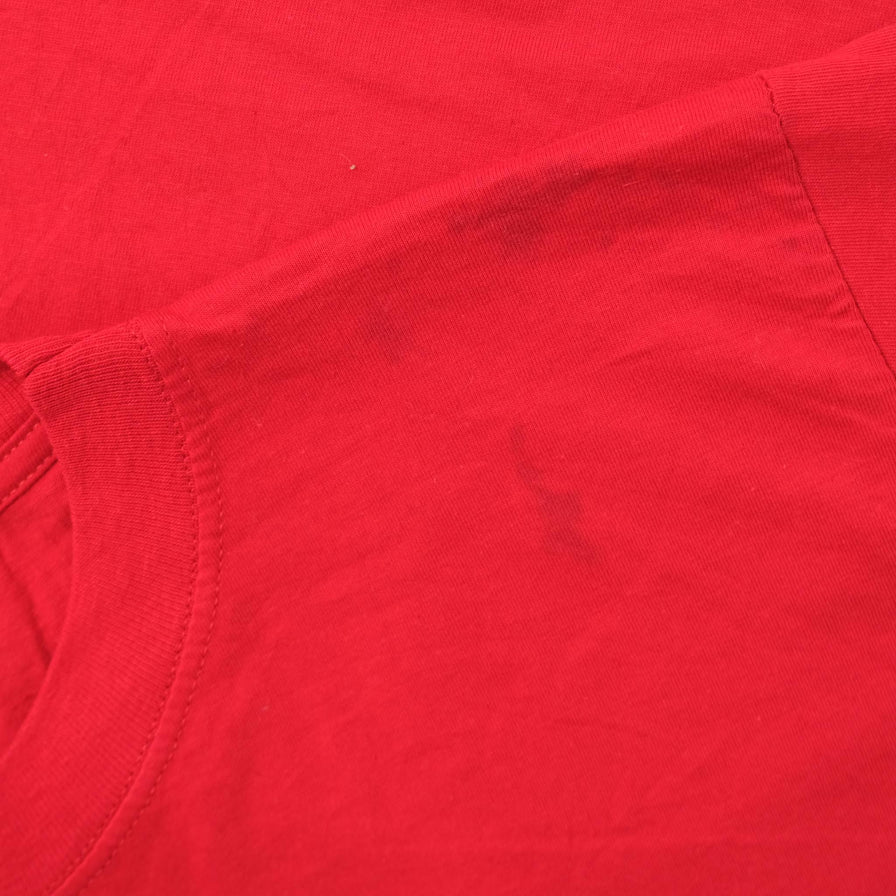 Vintage Monaco Racing T-Shirt Large 