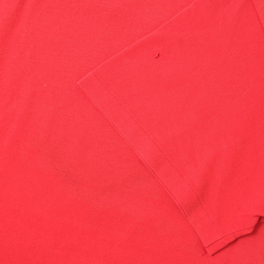 Vintage 1993 Philadelphia Phillies T-Shirt XLarge 