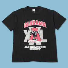 Vintage 1996 Alabama Crimson Tide T-Shirt XLarge 