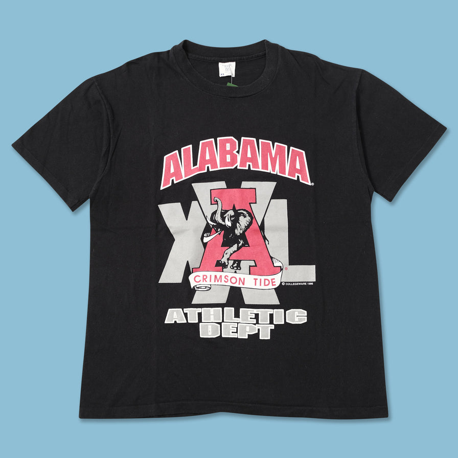 Vintage 1996 Alabama Crimson Tide T-Shirt XLarge 