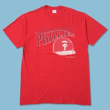 Vintage 1994 Philadelphia Phillies T-Shirt Large 
